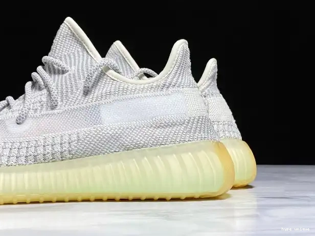 hype FX4348 Adidas Non-Reflective Yeshaya 350 Yeezy Boost V2 0327